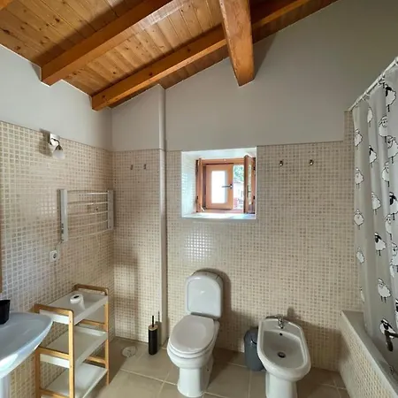 Casa Da Fonte Apartamento