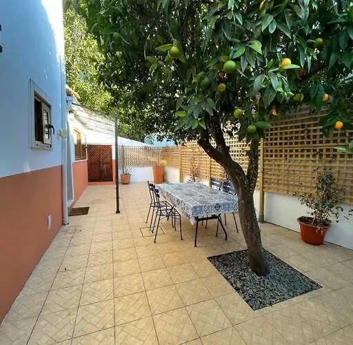 Appartamento Casa Da Fonte *